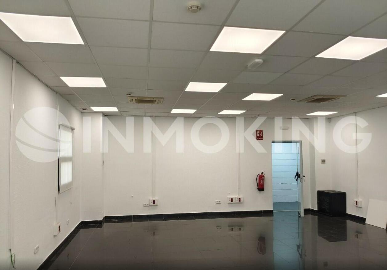 Foto de la propiedad Plataforma Logistica en Alquiler en Cabanillas del Campo